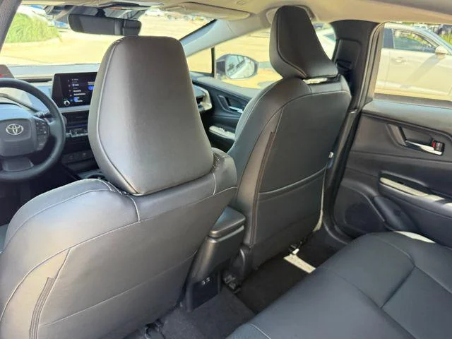 Certified Used 2026 WIND CHILL PEARL Toyota Nightshade image 24