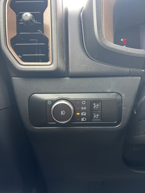 Used 2026 White Ford Big Bend image 45