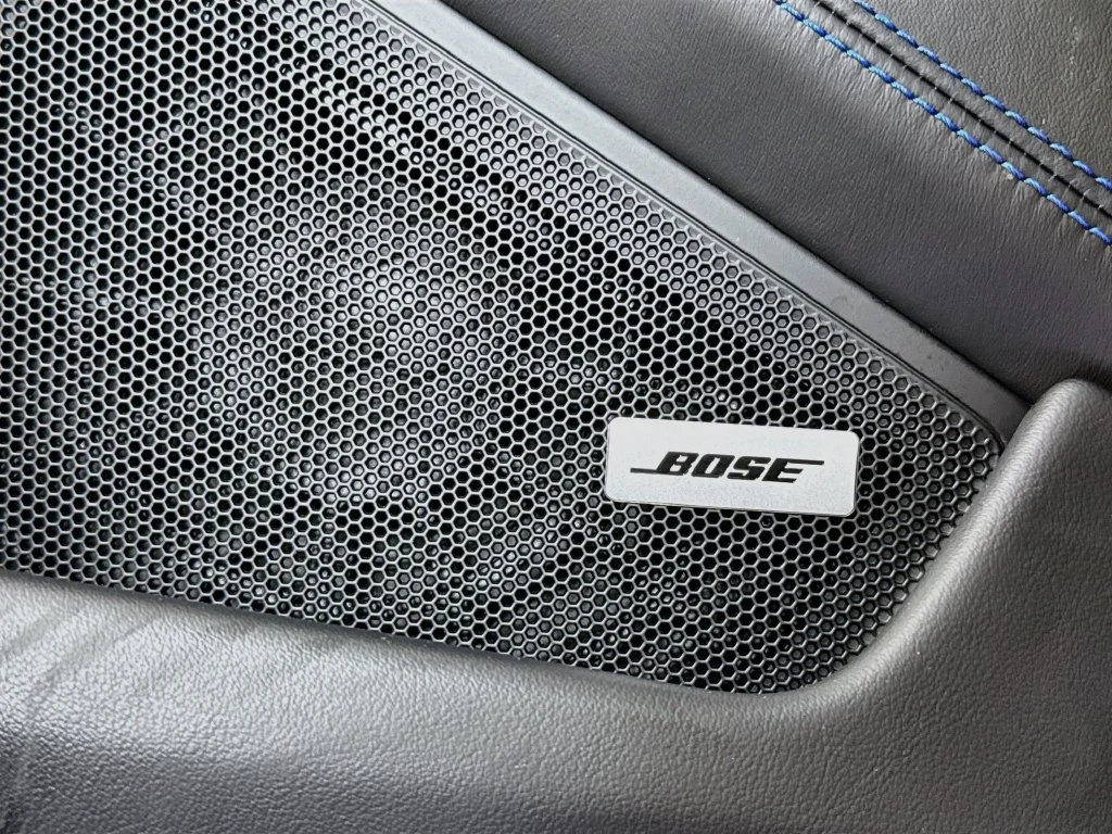 Used 2023 Gentian Blue Metallic Porsche GT3 image 24