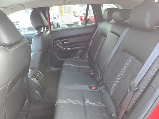 Certified Used 2024 Red Crystal Mazda 2.5 S Preferred Package image 30