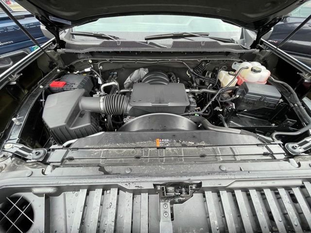 2025 Chevrolet Silverado 2500HD ZR2 - Photo 16