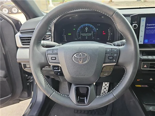 Used 2025 Underground Toyota SE image 14