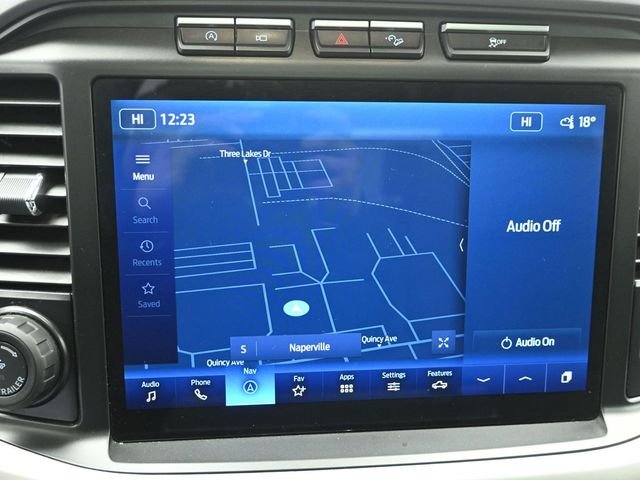 2023 FORD F-150 - Image 15