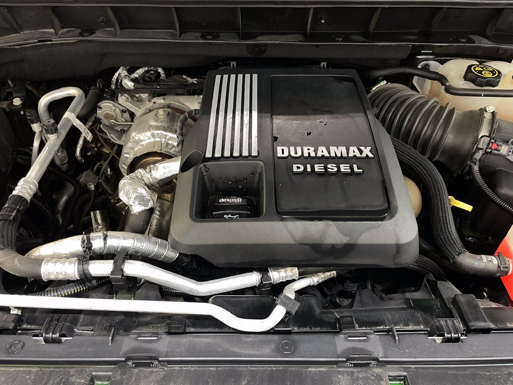 2022 Chevrolet Silverado 1500 LTZ - Photo 47