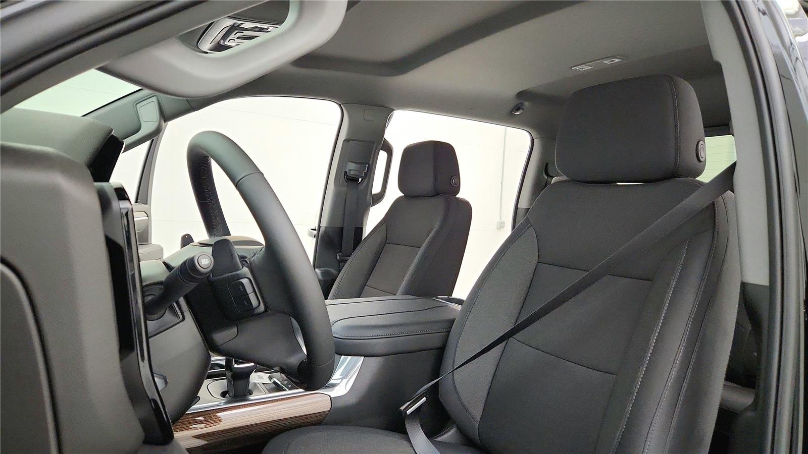 2026 Chevrolet Silverado 1500 LT - Photo 27