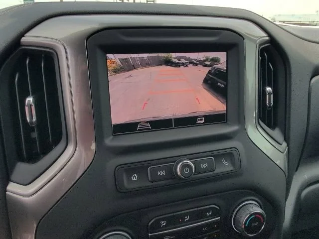 2026 Chevrolet Silverado 1500 Custom - Photo 19