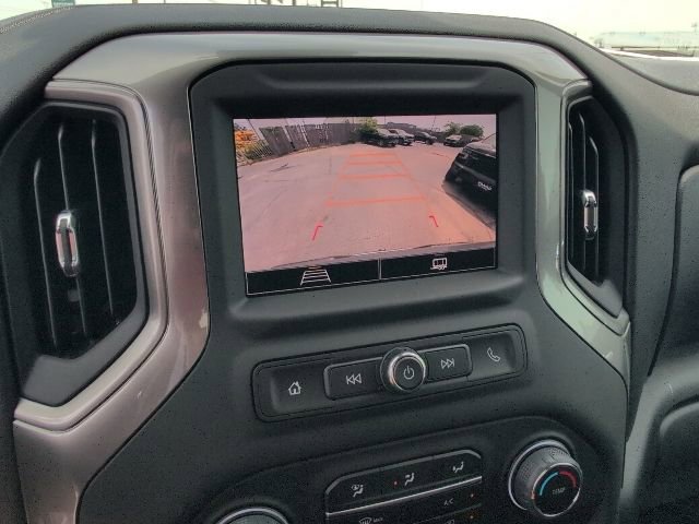 New 2026 Sterling Gray Metallic Chevrolet Custom image 19