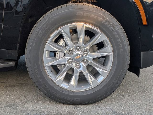 2026 Chevrolet Tahoe Premier - Photo 6