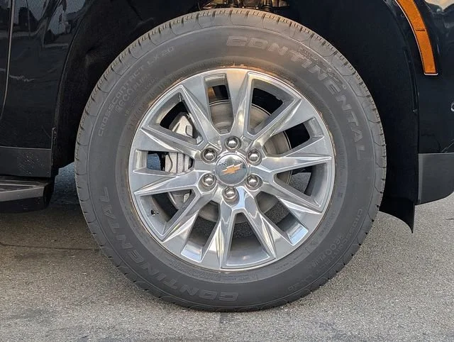 2026 Chevrolet Tahoe Premier - Photo 6