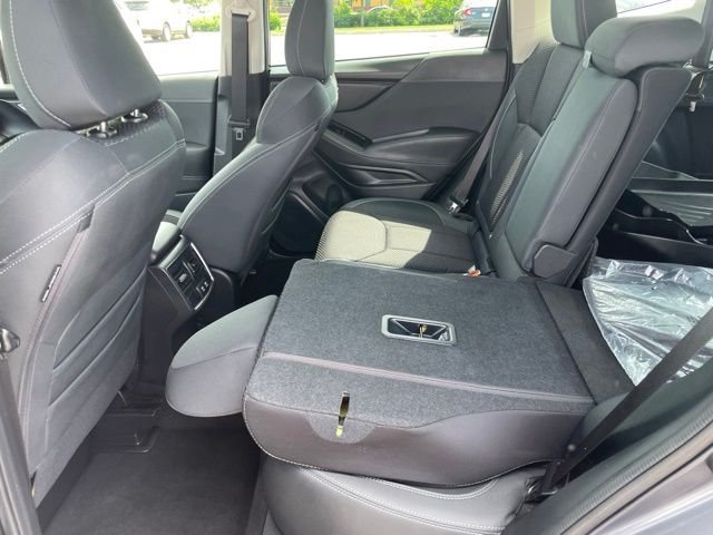 Used 2023 Gray Metallic Subaru Premium image 31