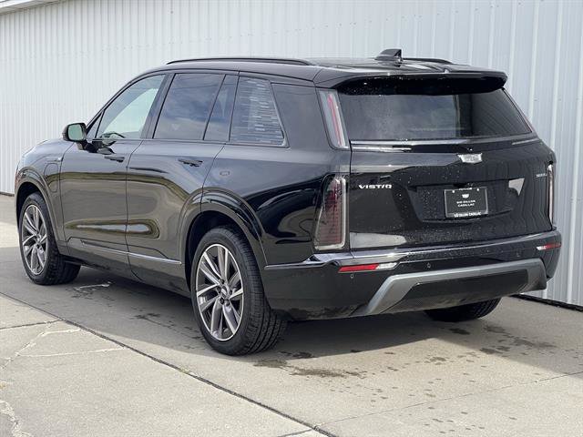 2026 Cadillac VISTIQ Sport - Photo 22