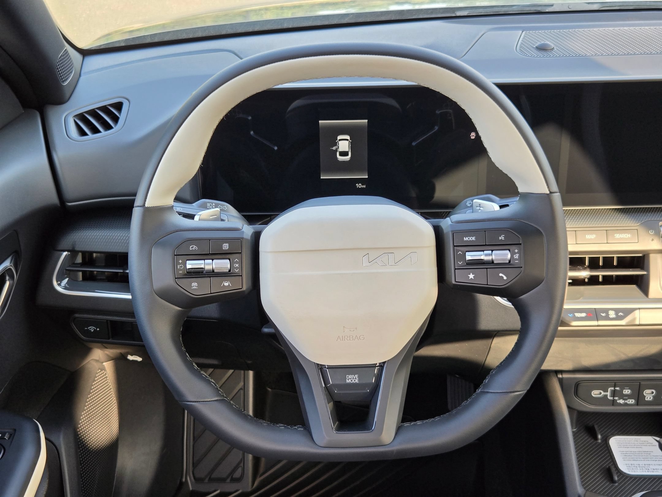 New 2026 Steel Gray Kia GT-Line image 21