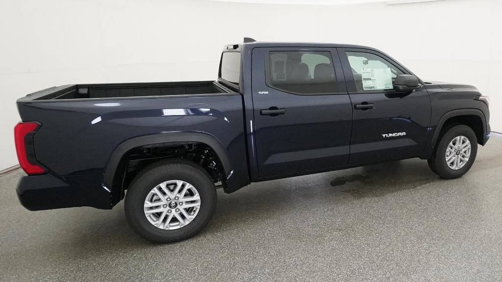 New 2026 Blueprint Toyota SR5 image 34