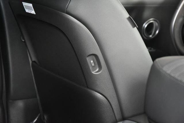 New 2026 Gray Hyundai SEL 8P image 19