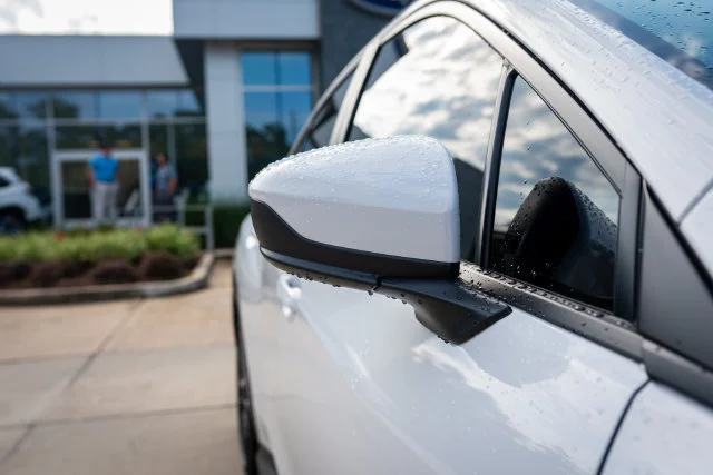 New 2026 Ceramic White Subaru Premium image 21