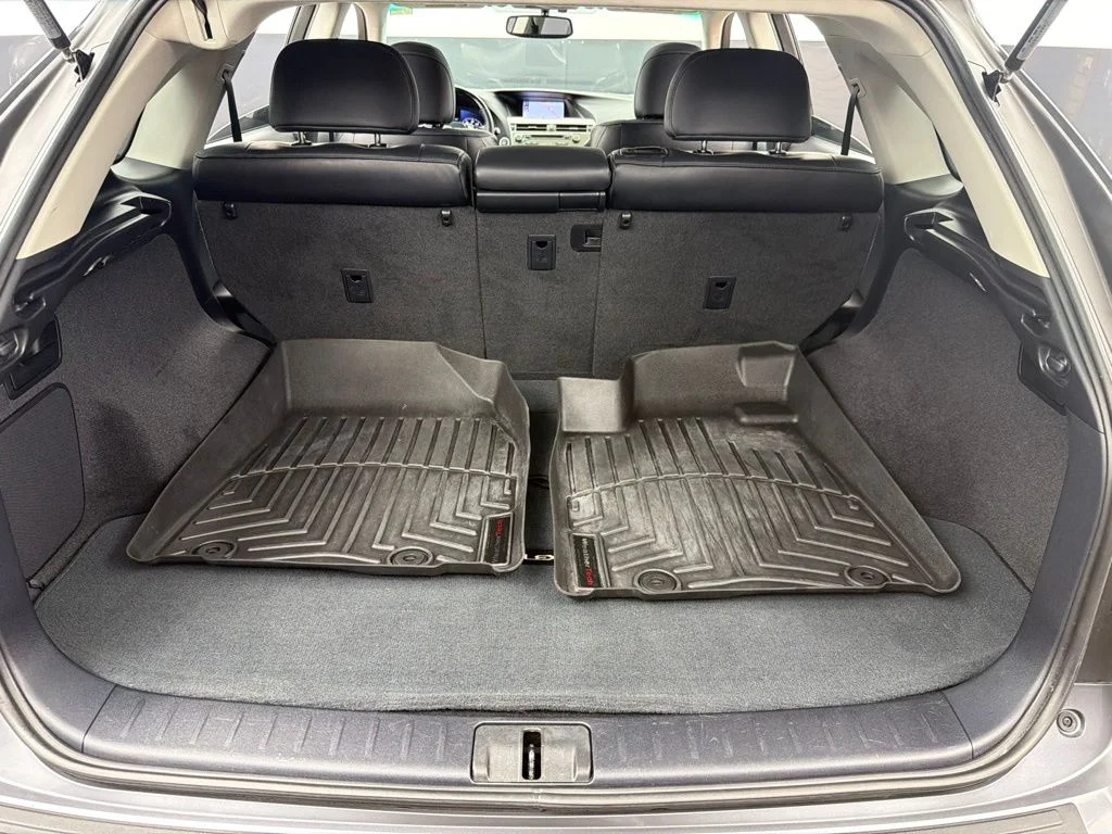 Used 2015 Gray Lexus 350 image 35