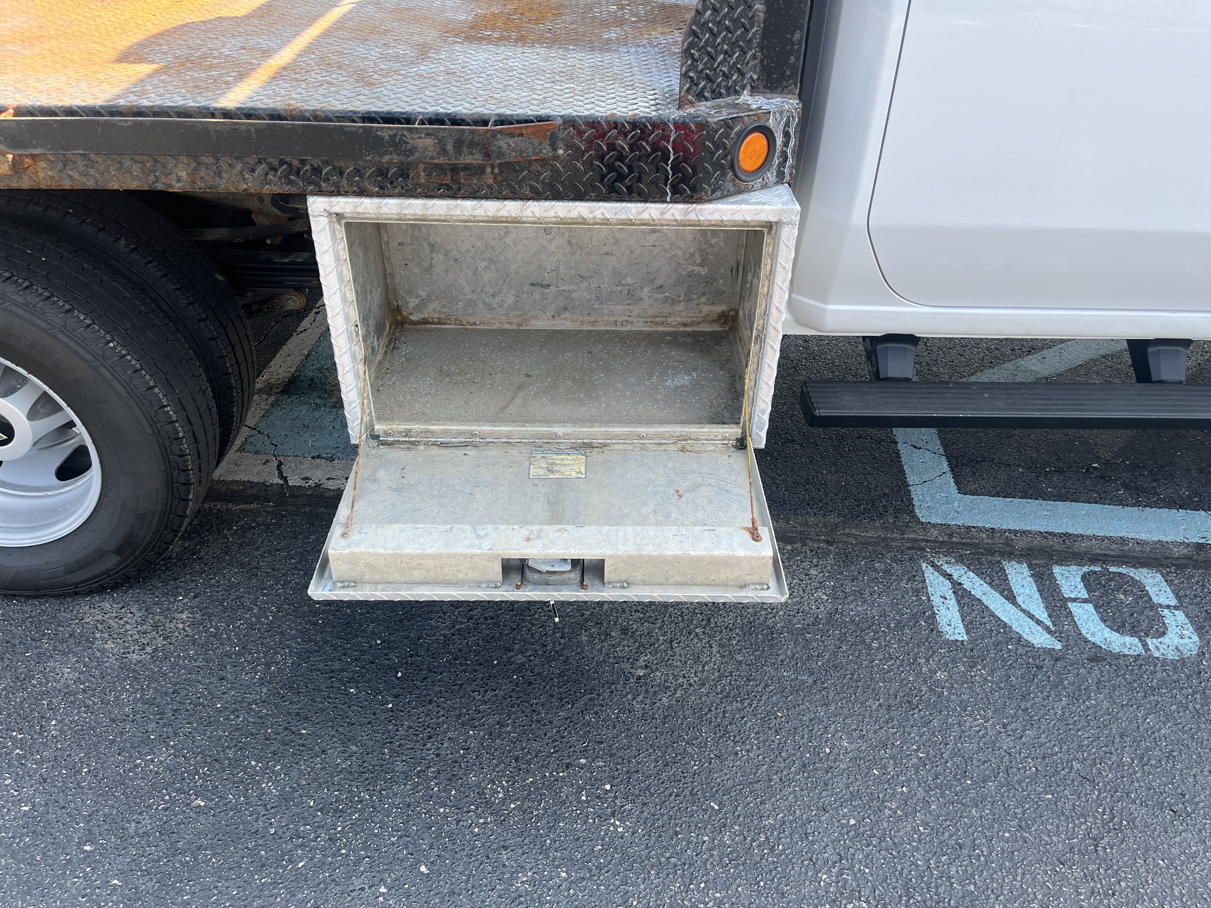 Used 2021 Summit White Chevrolet Work Truck image 19