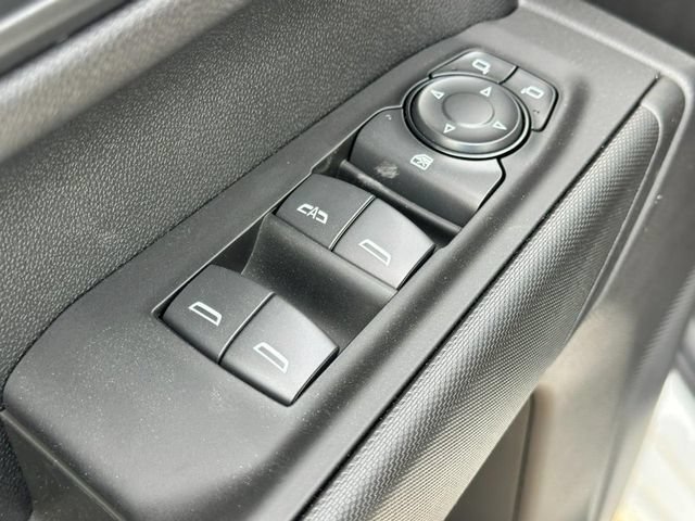 2026 Chevrolet Silverado 1500 Custom - Photo 9