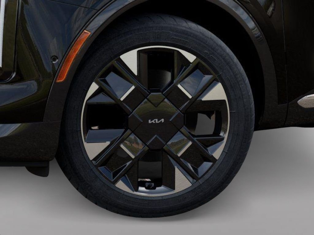 2026 Kia Sportage SX Prestige Hybrid - Photo 9
