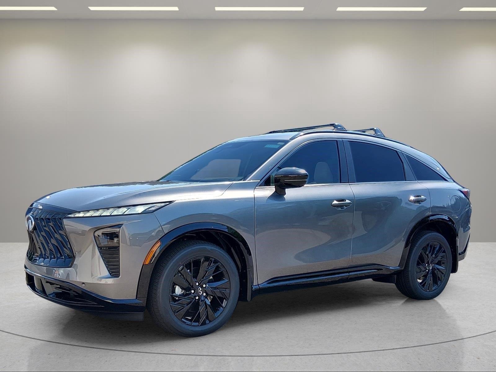 2027 INFINITI QX65