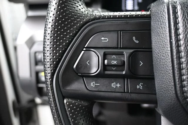 Used 2024 White Toyota SR5 image 18