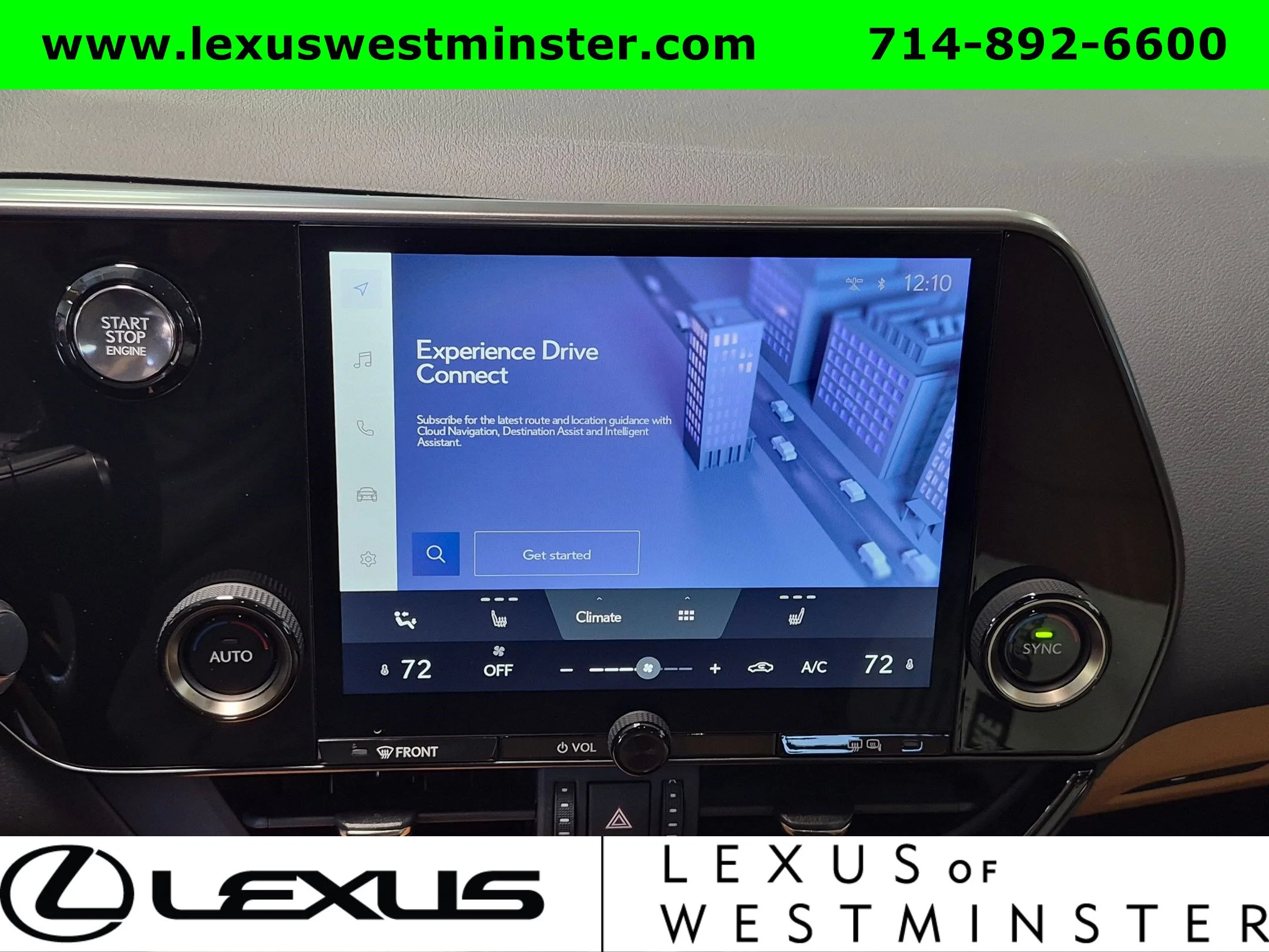 Certified Used 2024 NORI GREEN PEARL Lexus NX 250 image 20