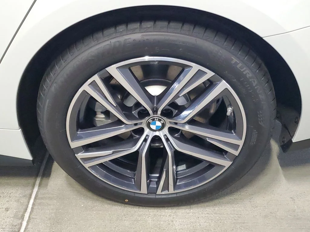 New 2026 Alpine White BMW 430i Gran Coupe image 5