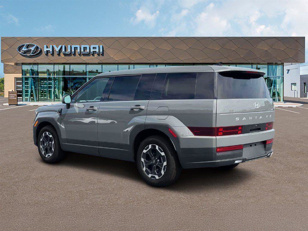 Used 2027 Gray Hyundai SE image 4