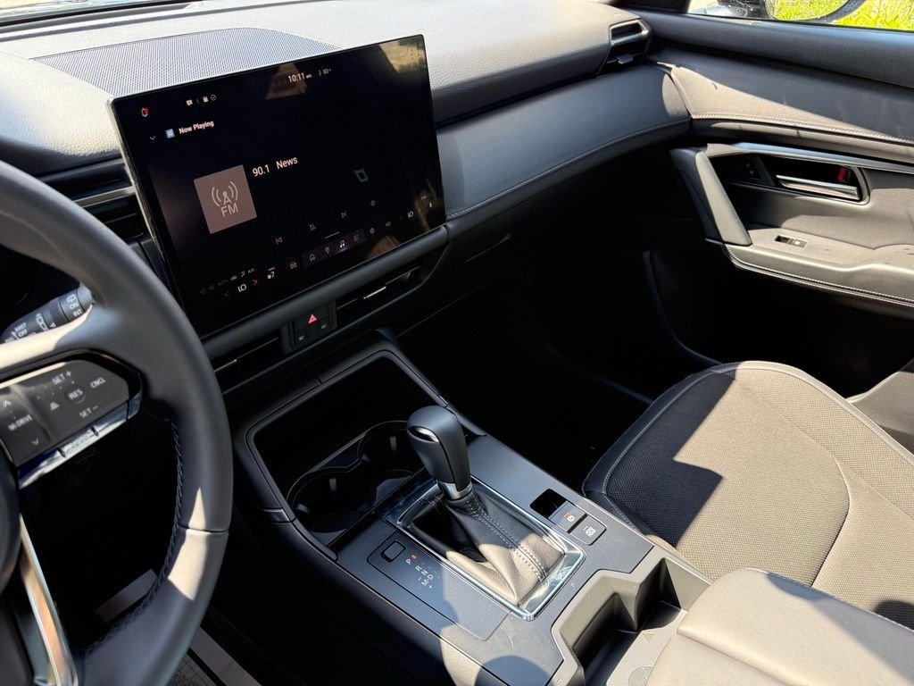2026 Mazda CX-5 S Preferred - Photo 39