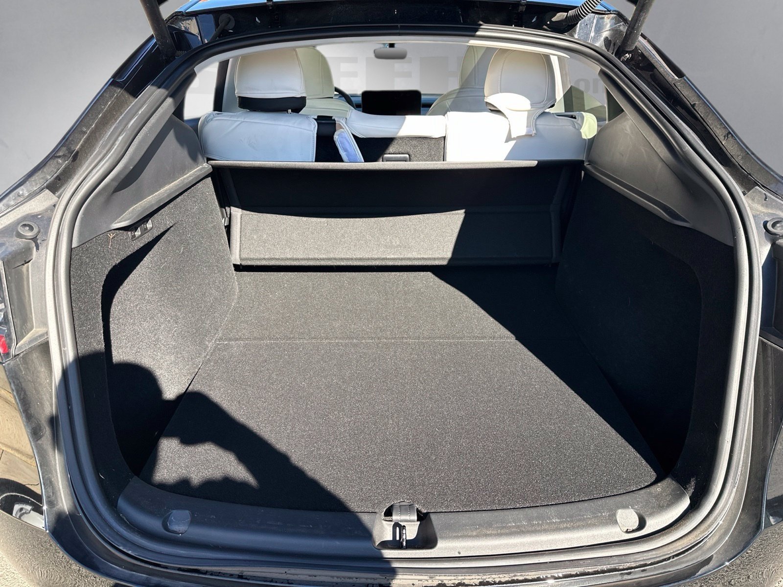 Used 2023 Black Tesla Long Range image 23
