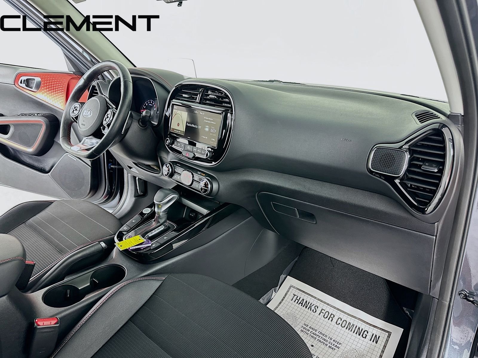 2020 Kia Soul GT-Line Turbo - Photo 36