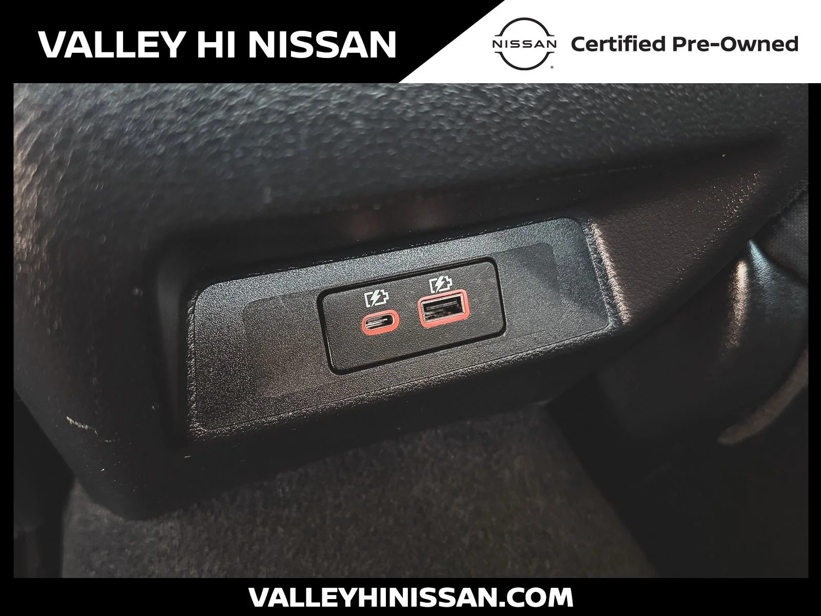 Used 2025 White Nissan 2.5 SV image 19