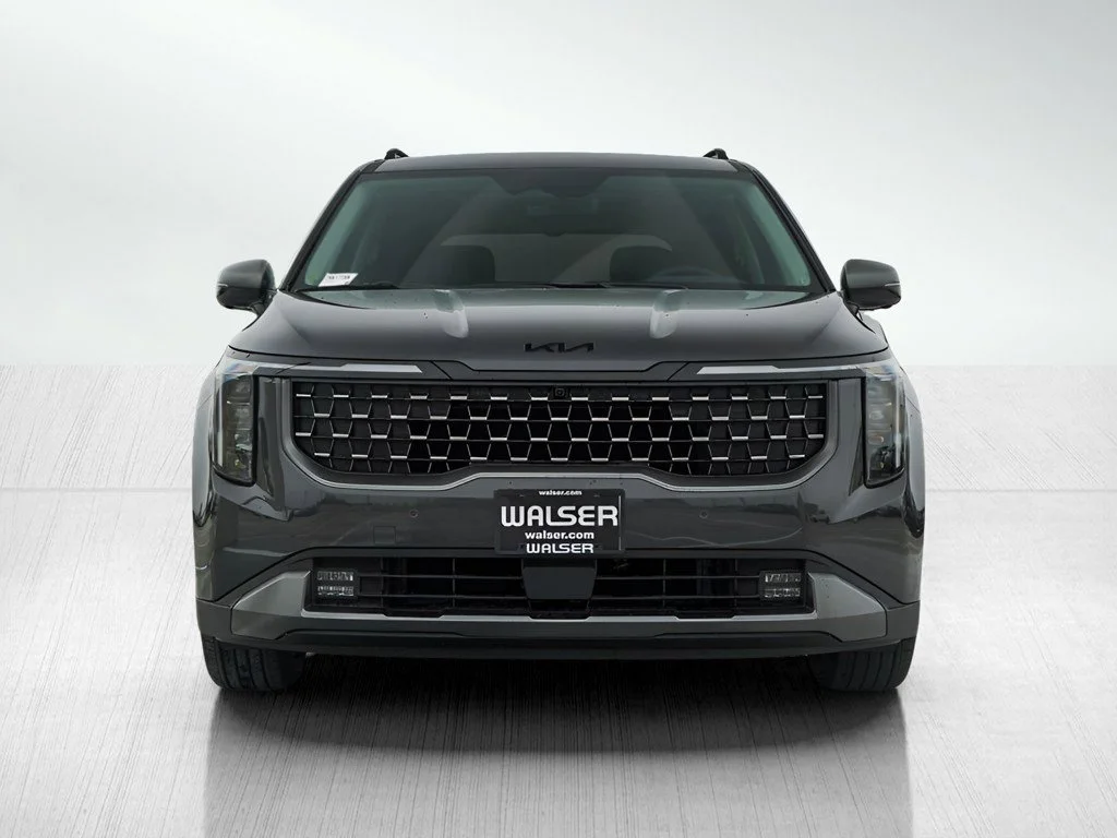 New 2026 Panthera Metal Kia SX Prestige FWD image 2