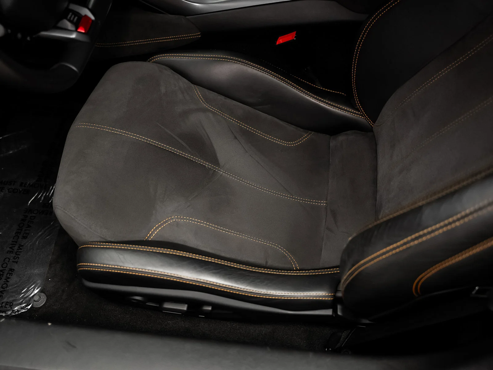 Used 2015 Black Lamborghini LP610-4 image 32