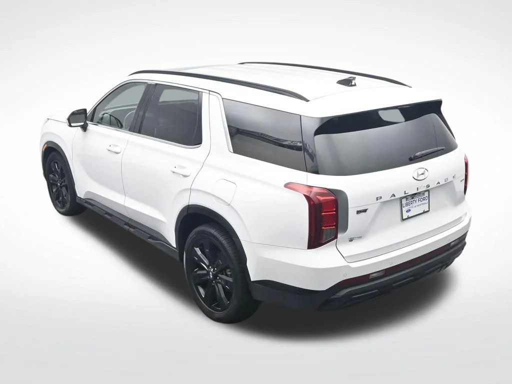 Certified Used 2024 Hyper White Hyundai XRT image 29