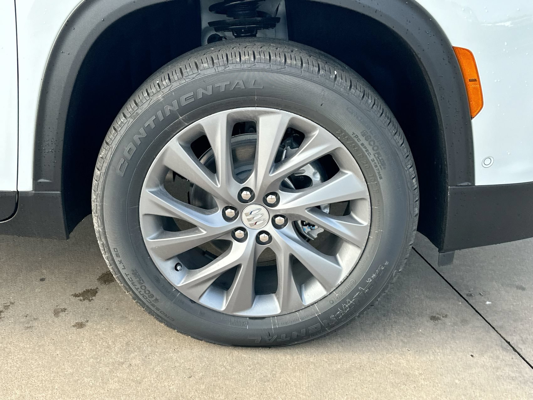 2026 Buick Enclave Preferred - Photo 10