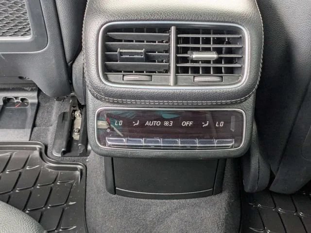 Used 2022 Black Mercedes-Benz GLS 450 image 15