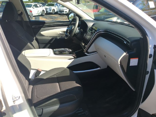 Used 2024 White Hyundai Blue image 31