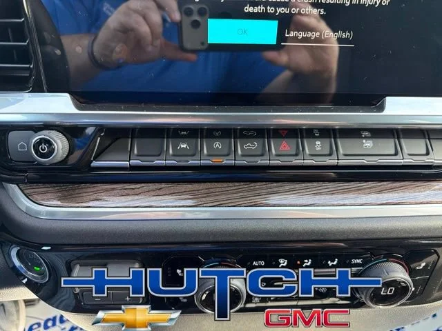 New 2026 Sterling Gray Metallic Chevrolet RST image 35