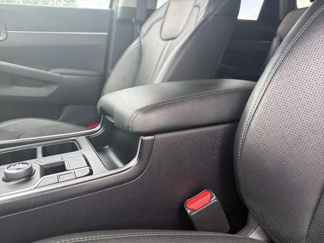 Certified Used 2024 Gray Kia S image 21