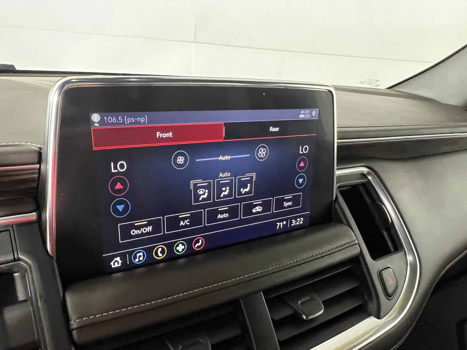 Used 2021 CHERRY RED TINTCOAT Chevrolet LT image 12