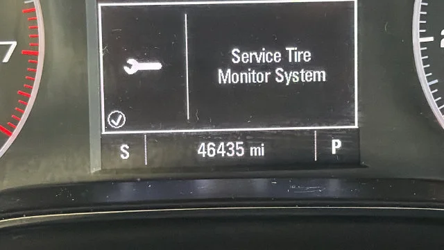 Used 2019 White Chevrolet LS image 30