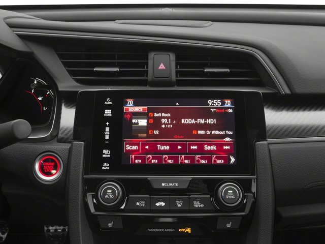 Used 2018  Honda Si image 10