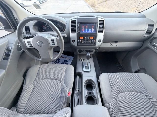 2020 Nissan Frontier SV - Photo 26