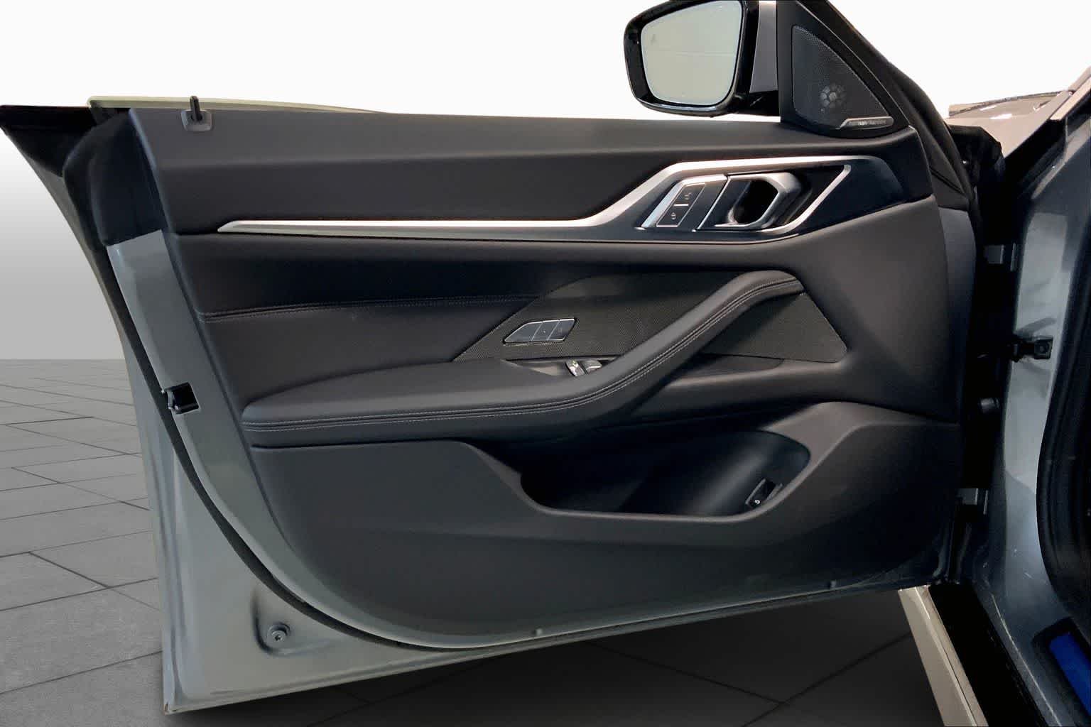 New 2026 Skyscraper Grey Metallic BMW 430i xDrive image 10