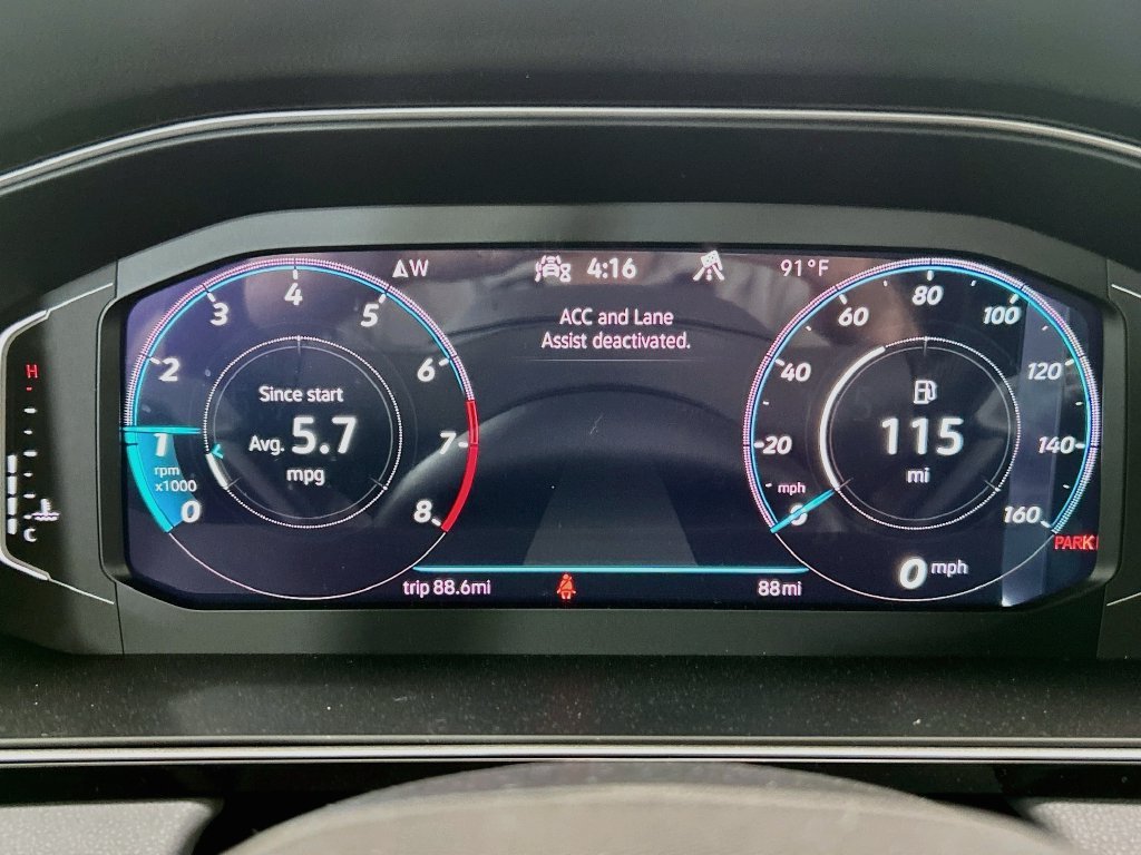 2026 Volkswagen Jetta GLI Autobahn - Photo 32