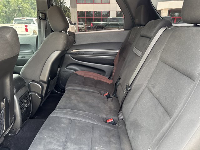 Used 2021 Granite Clearcoat Dodge SXT image 10