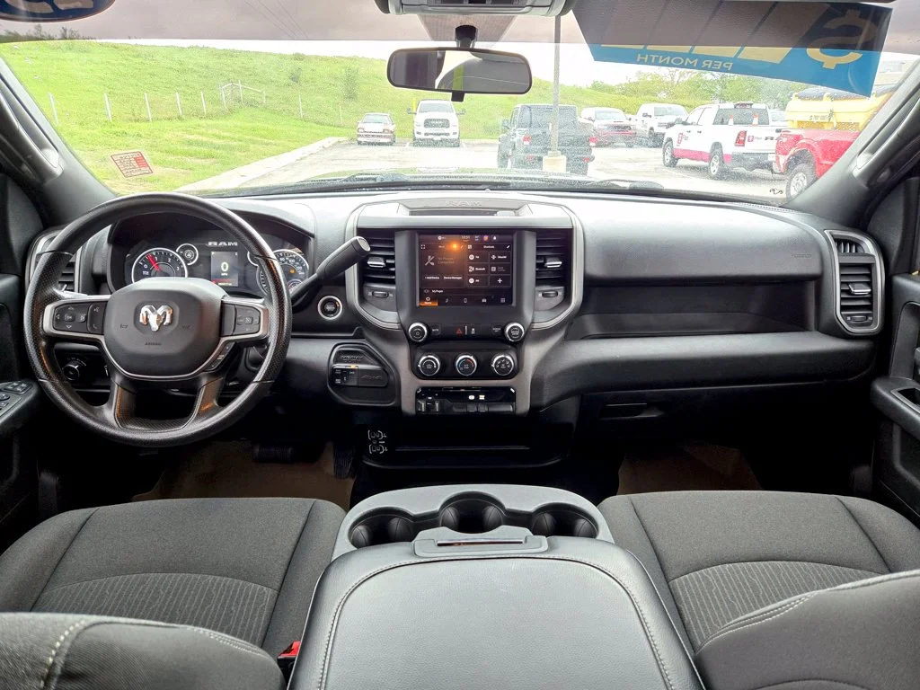 Used 2023 Black Ram Tradesman image 19