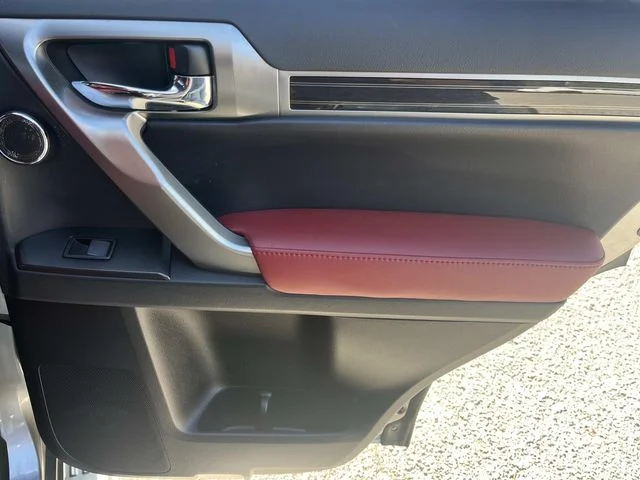 2023 Lexus GX LUXURY - Photo 26