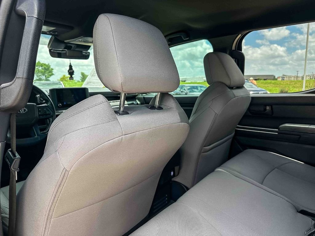 Certified Used 2026  Toyota SR5 image 39